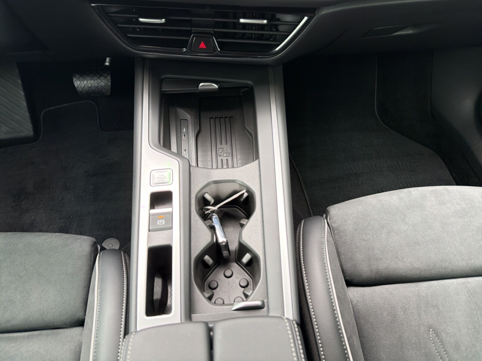 Volkswagen Passat – Bild 15