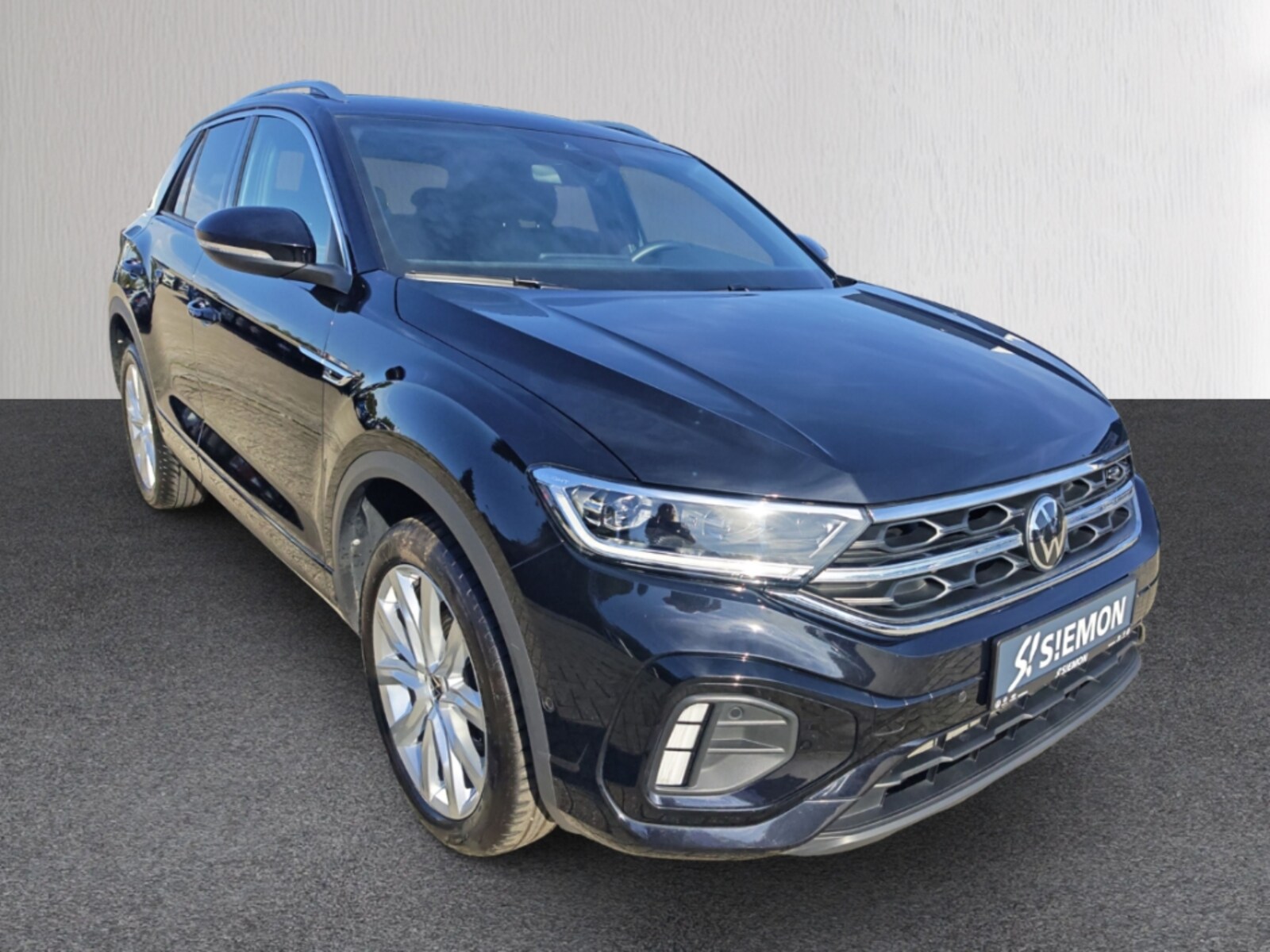 Volkswagen T-Roc – Bild 10