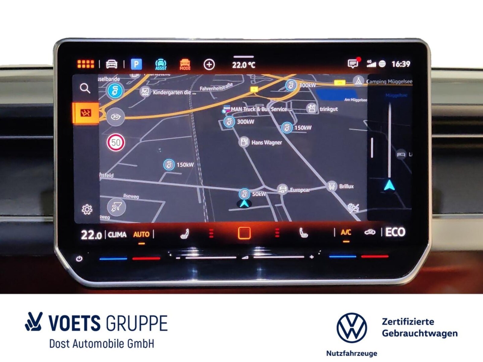 Volkswagen ID. Buzz – Bild 10