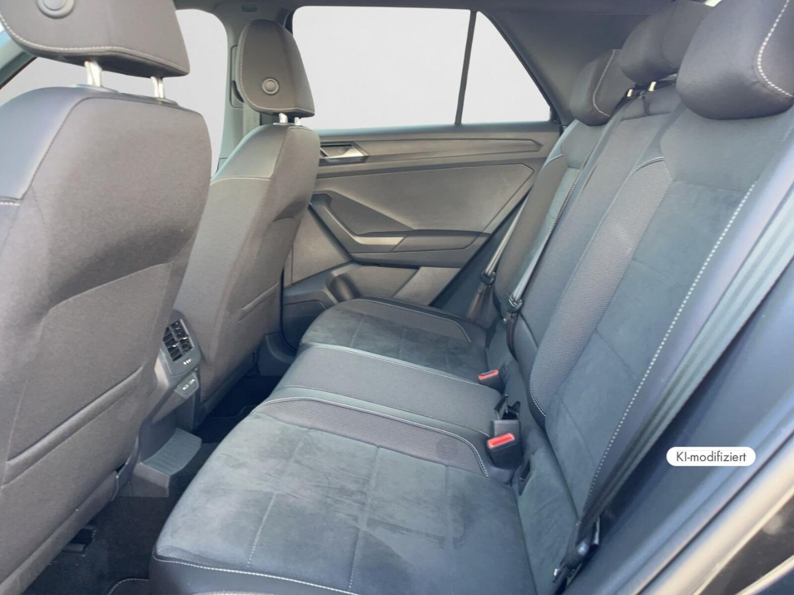 Volkswagen T-Roc – Bild 14