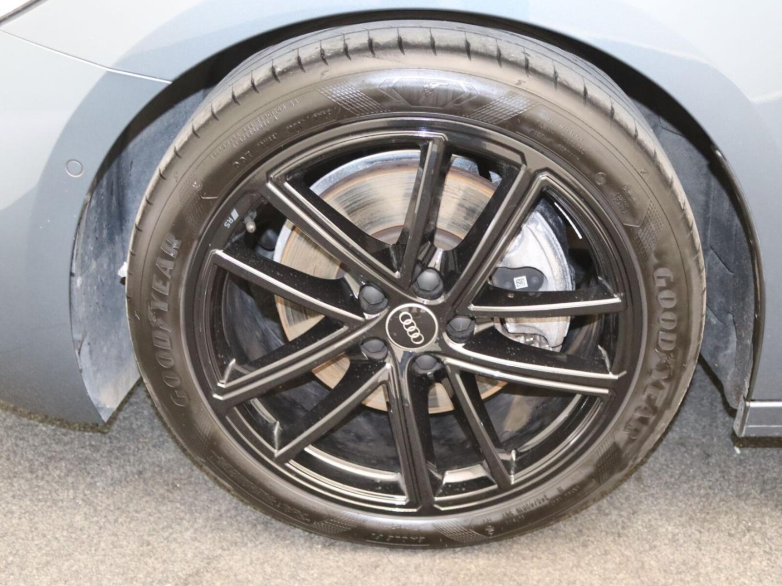 Audi A5 Avant – Bild 18
