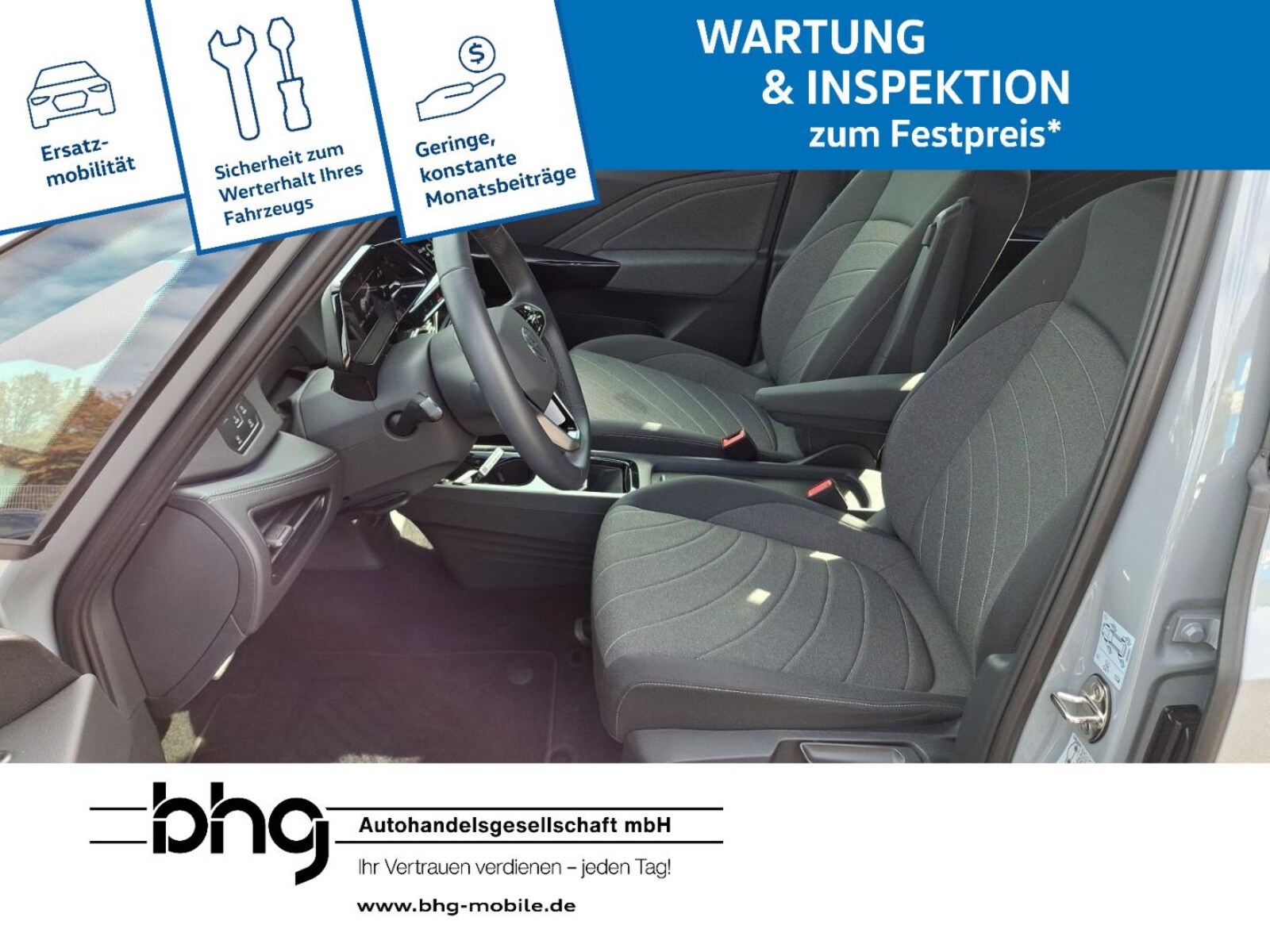 Volkswagen ID.3 – Bild 9