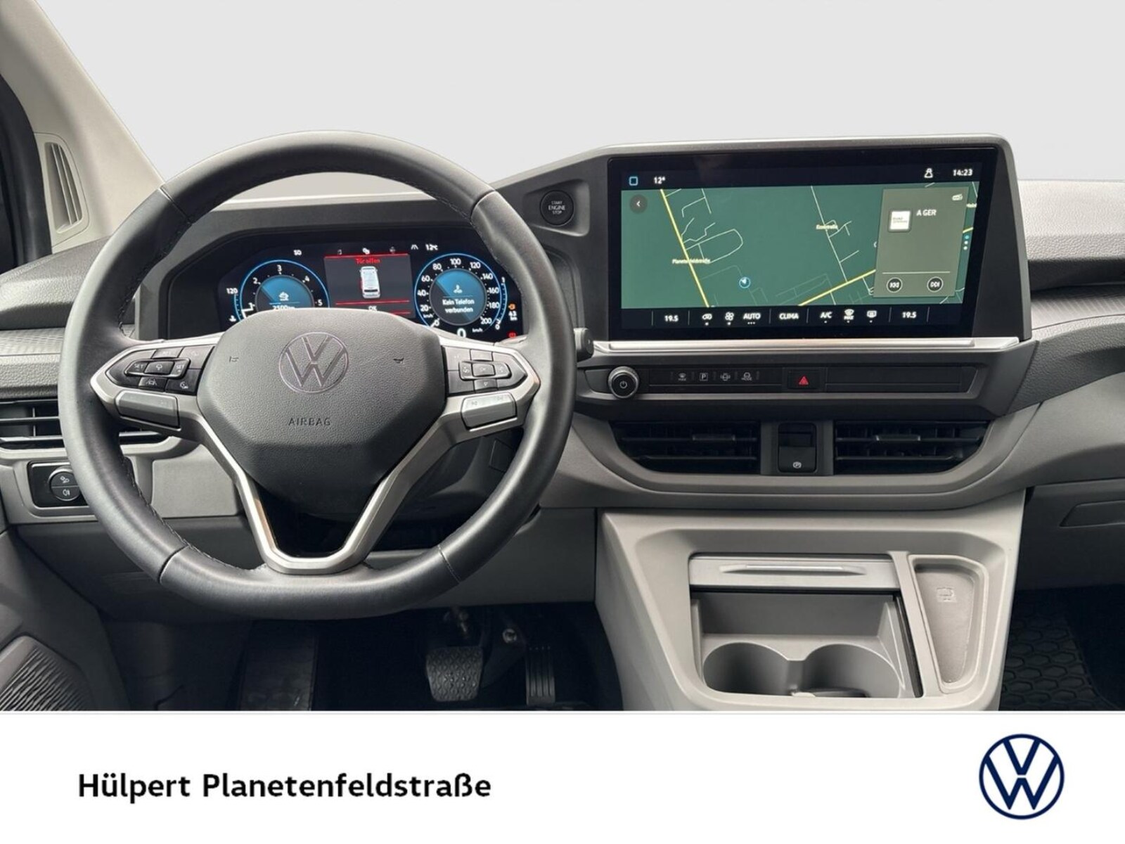 Volkswagen Transporter Kombi kurzer Radstand – Bild 7