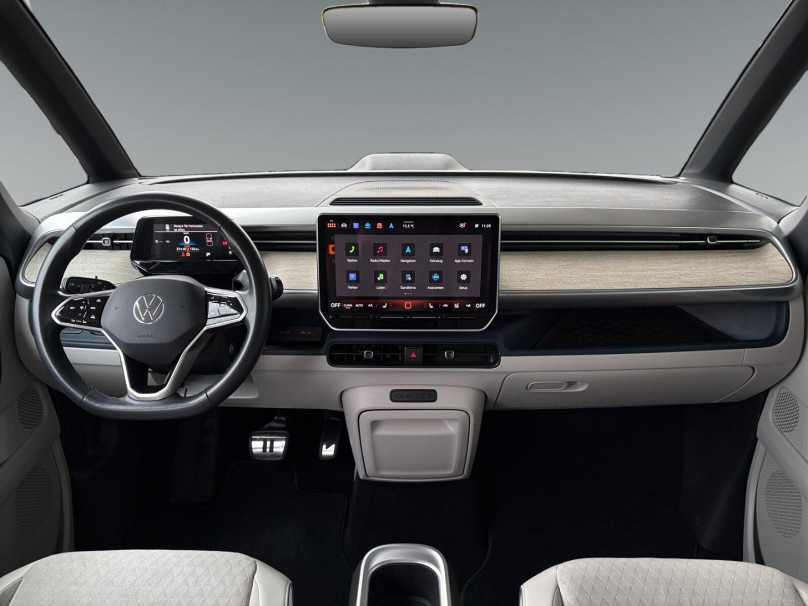 Volkswagen ID. Buzz – Bild 7