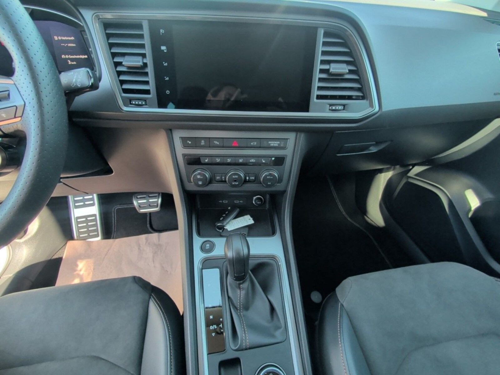 CUPRA Ateca – Bild 12