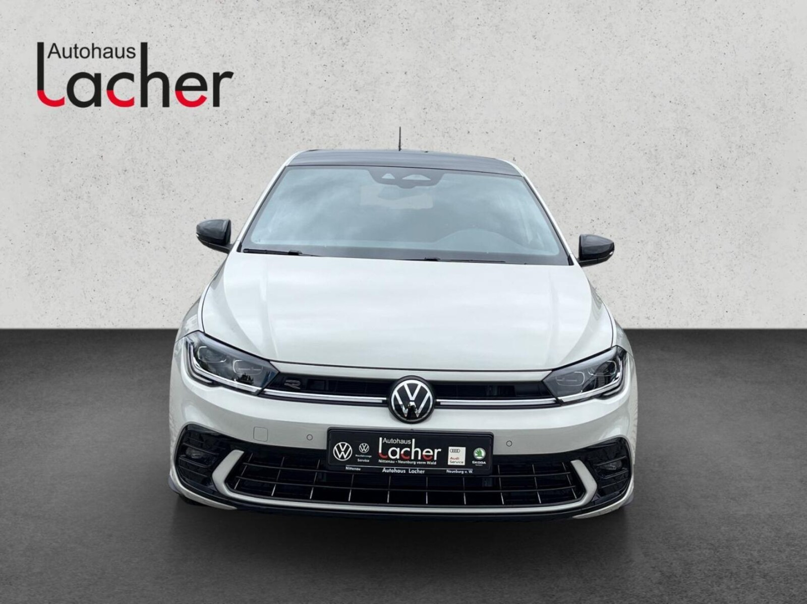 Volkswagen Polo – Bild 7