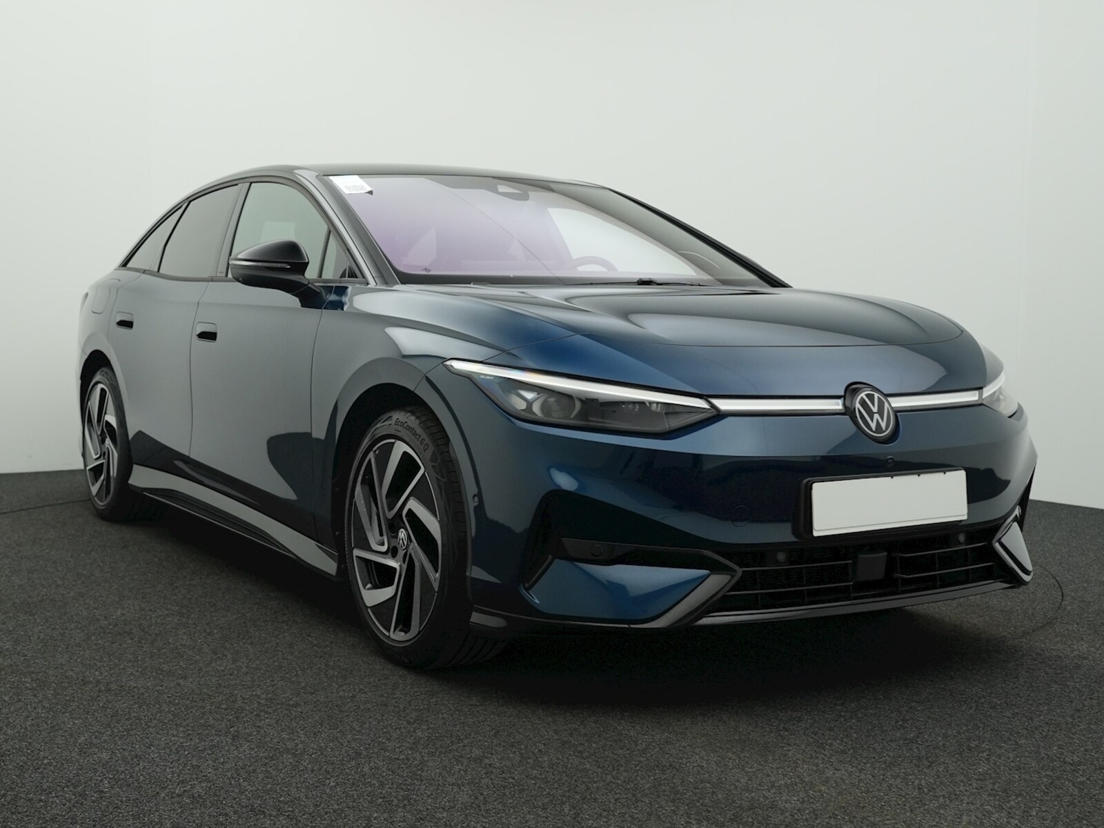 Volkswagen ID.7 – Bild 8