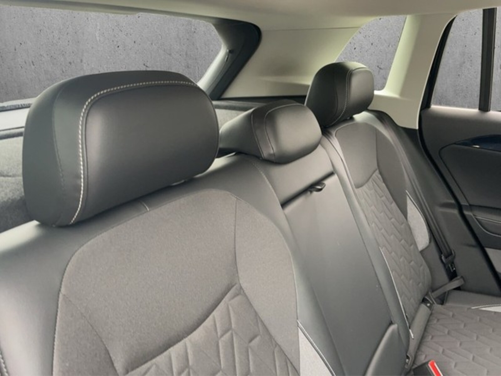 Volkswagen Tiguan – Bild 15