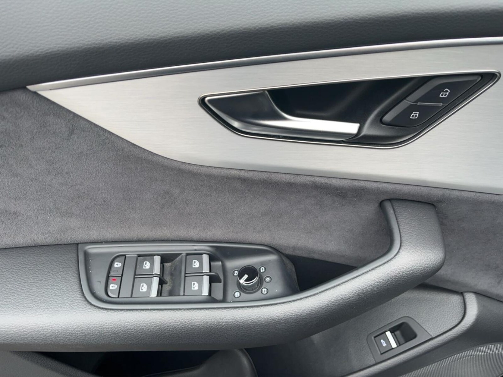 Audi Q8 – Bild 13
