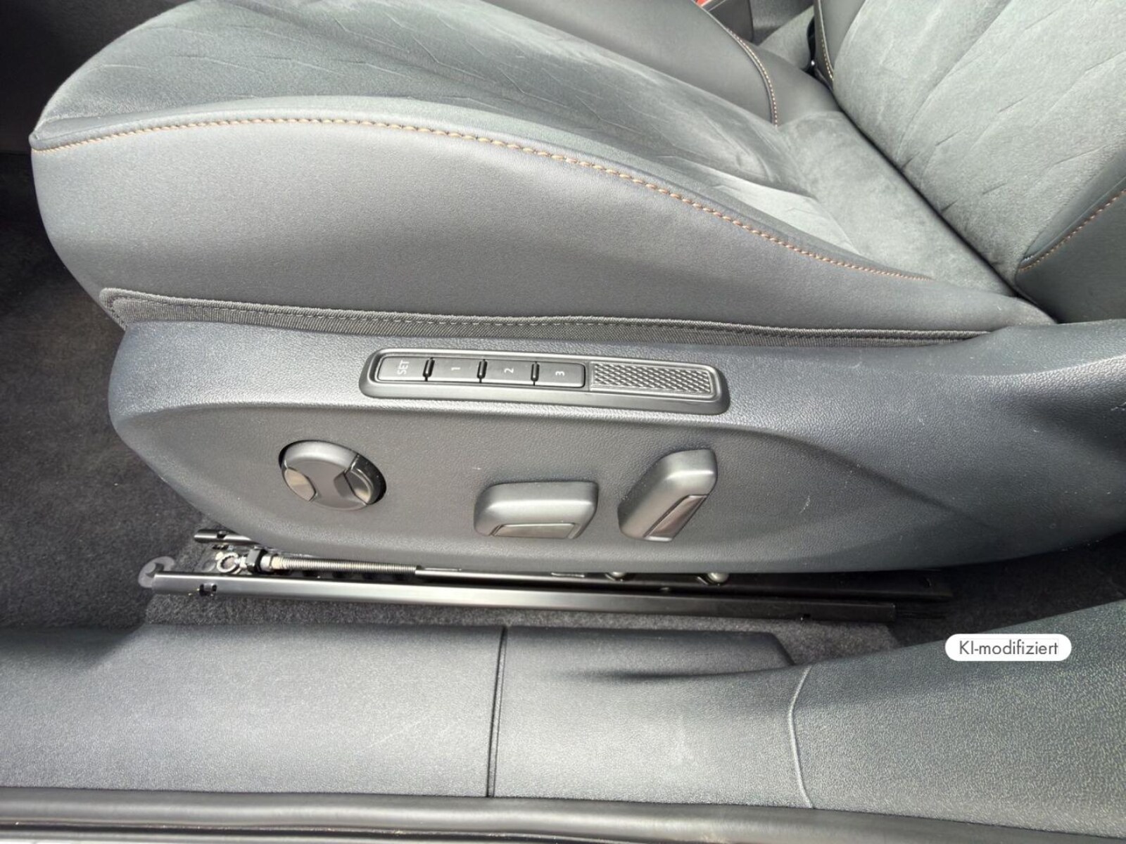 CUPRA Terramar – Bild 17