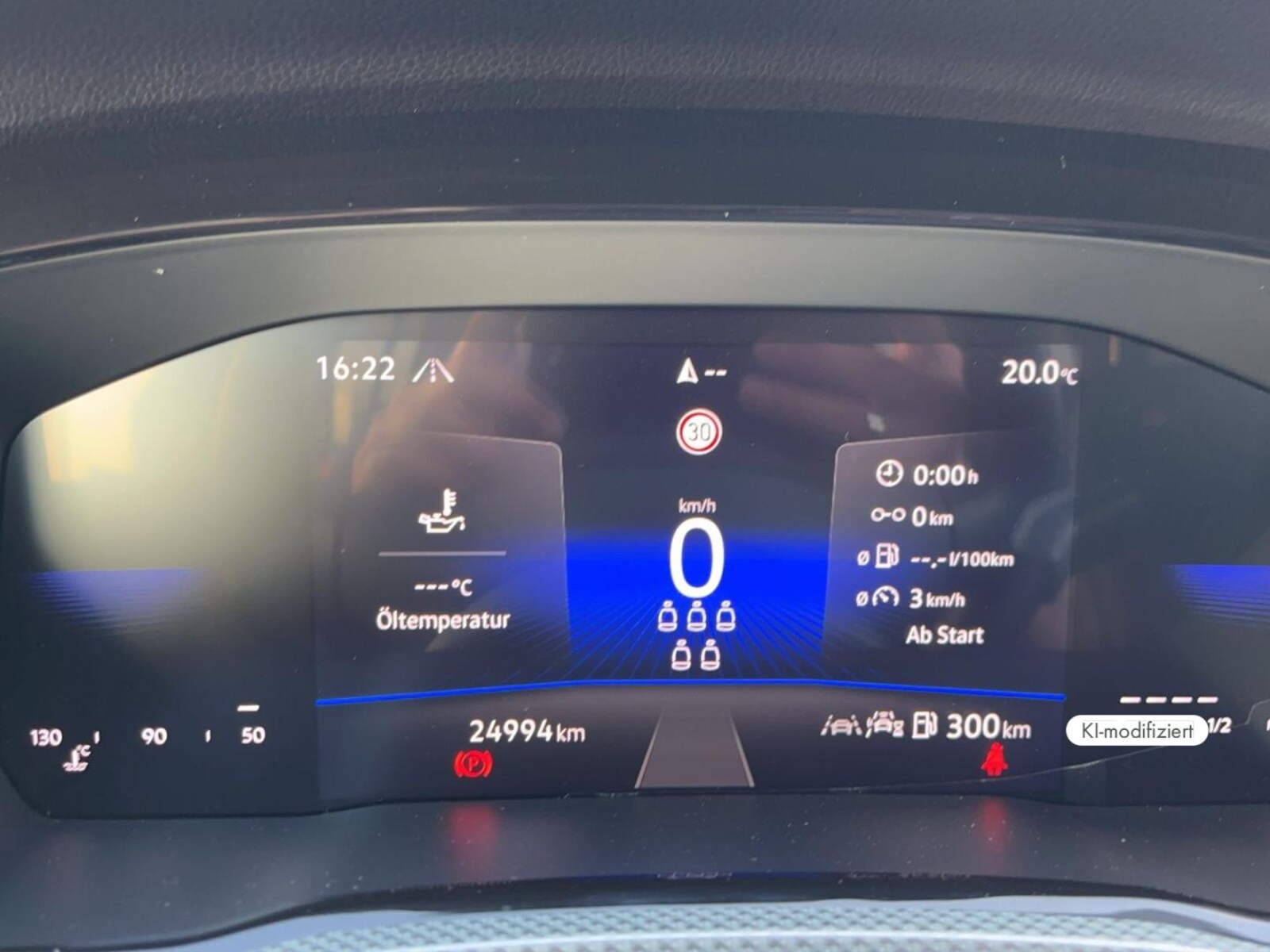 Volkswagen Touran – Bild 10