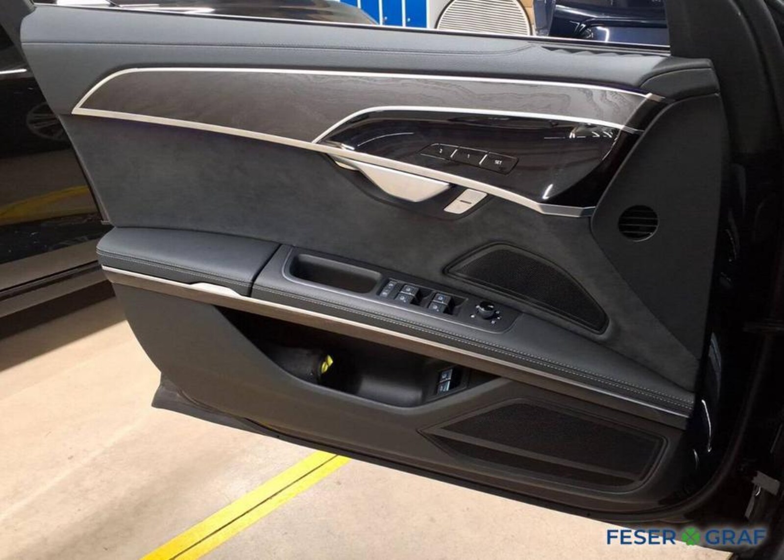 Audi A8 – Bild 4