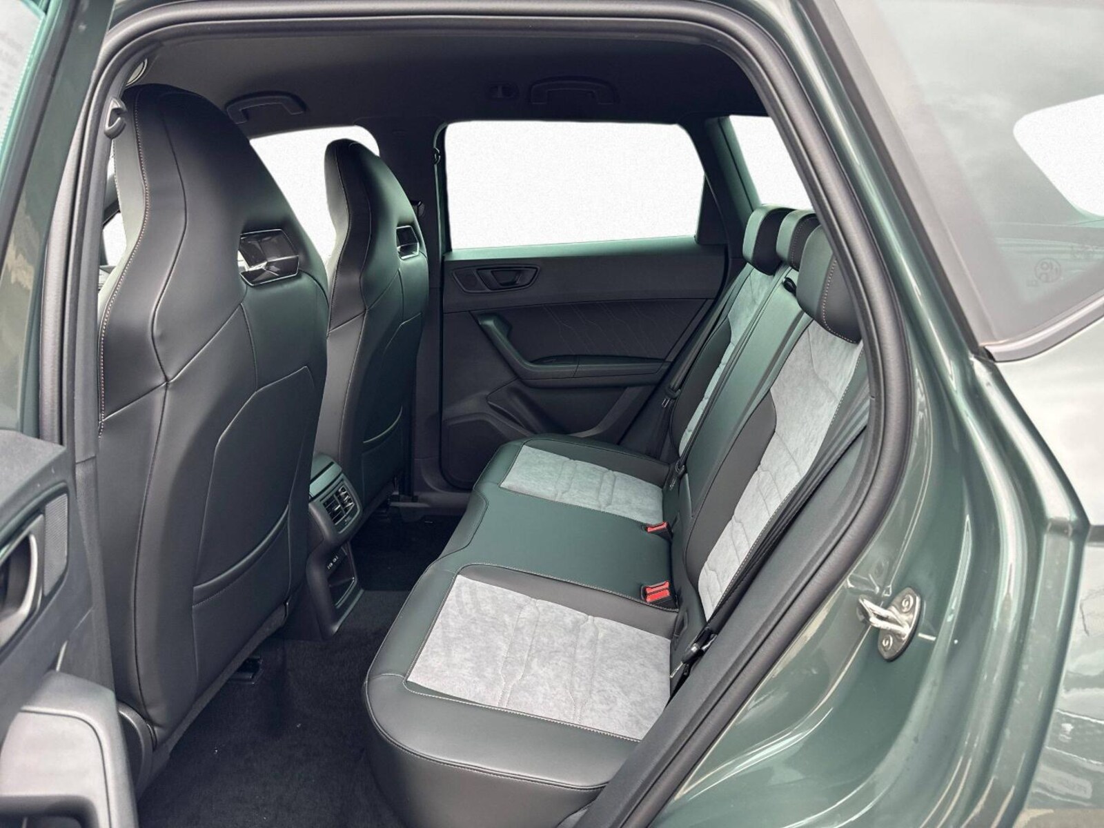 CUPRA Ateca – Bild 13