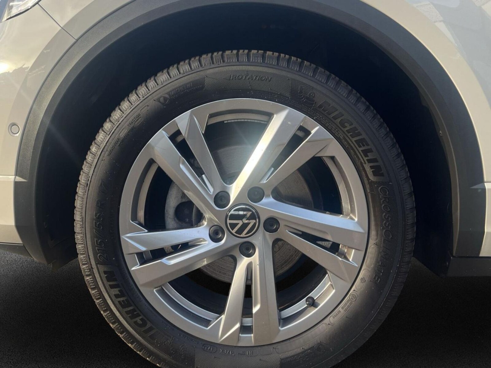Volkswagen T-Roc – Bild 8