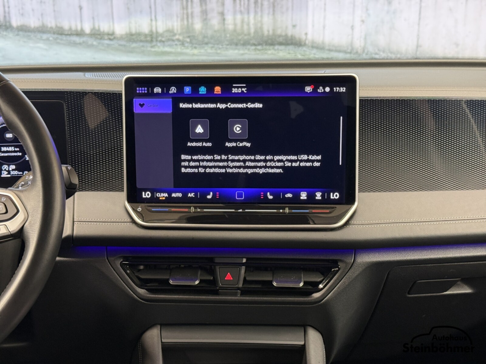 Volkswagen Tiguan – Bild 24