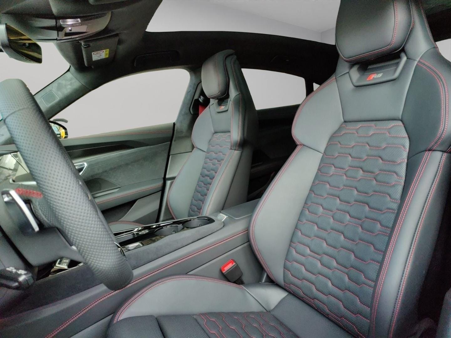 Image about Audi RS e-tron GT e-tron quattro