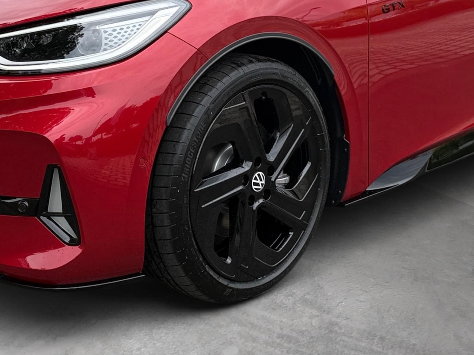 Volkswagen ID.3 – Bild 8