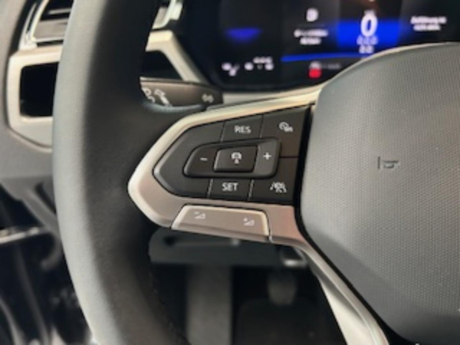 Volkswagen Touran – Bild 19