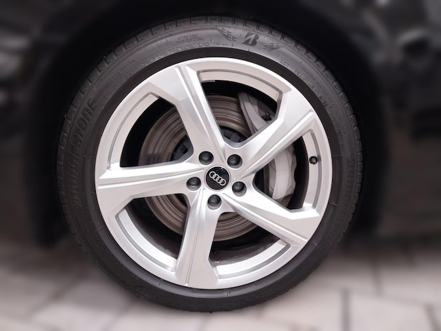 Audi A6 Avant TFSI E - - Joinsteer - #4