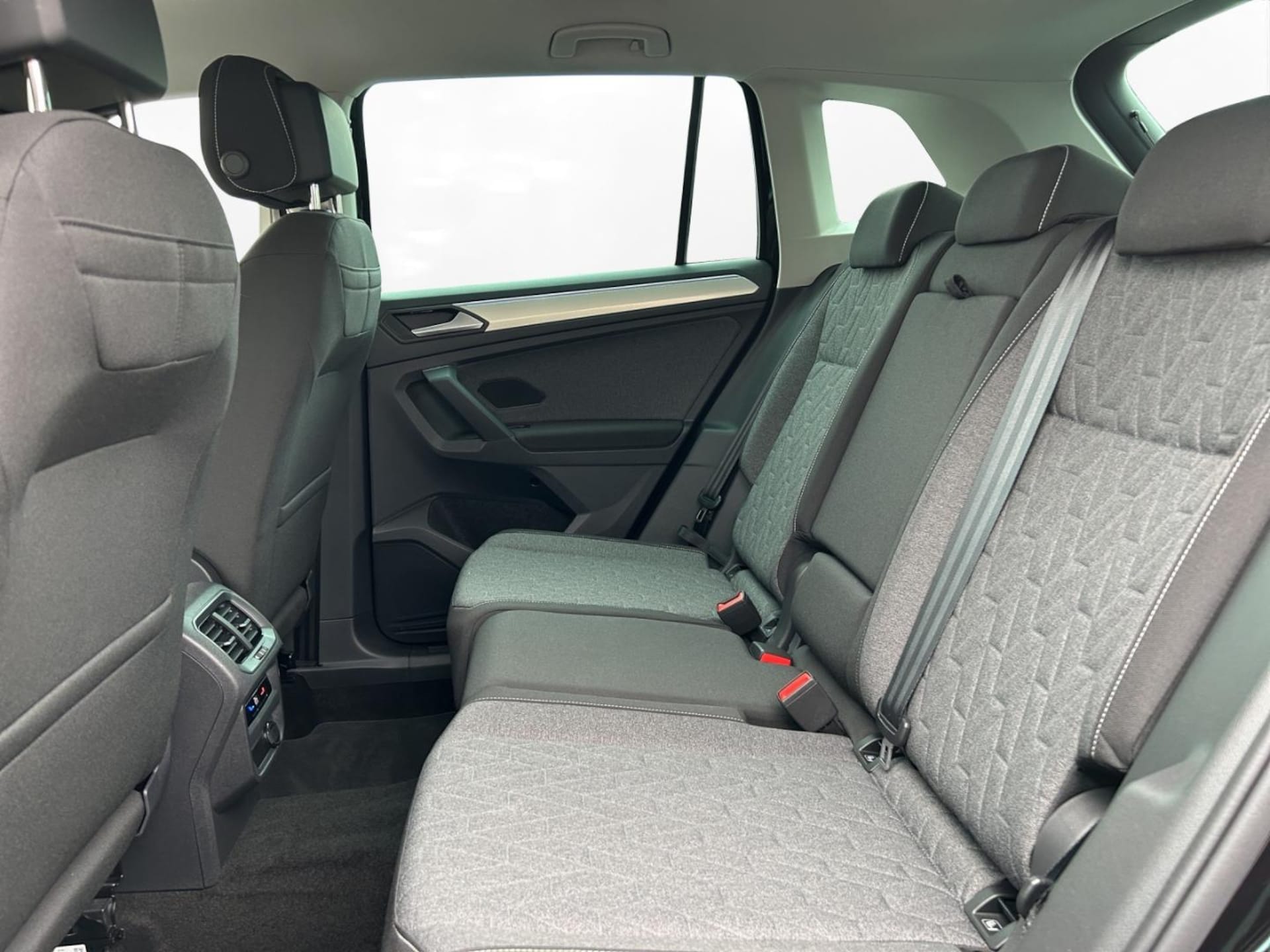 Volkswagen Tiguan MOVE