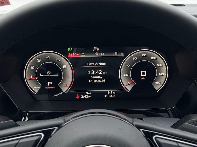 2026 Audi A3 Premium - Photo 31