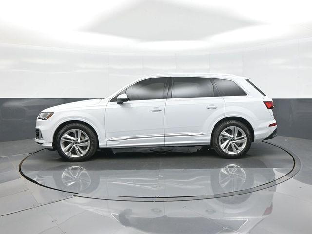 2023 Audi Q7