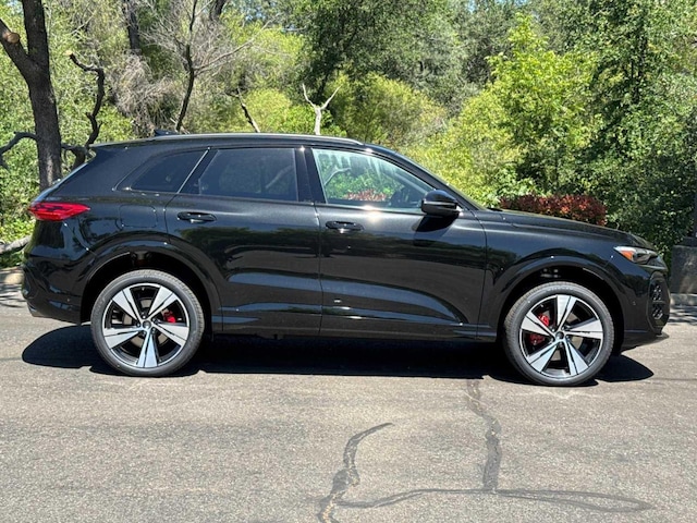 2026 Audi SQ5