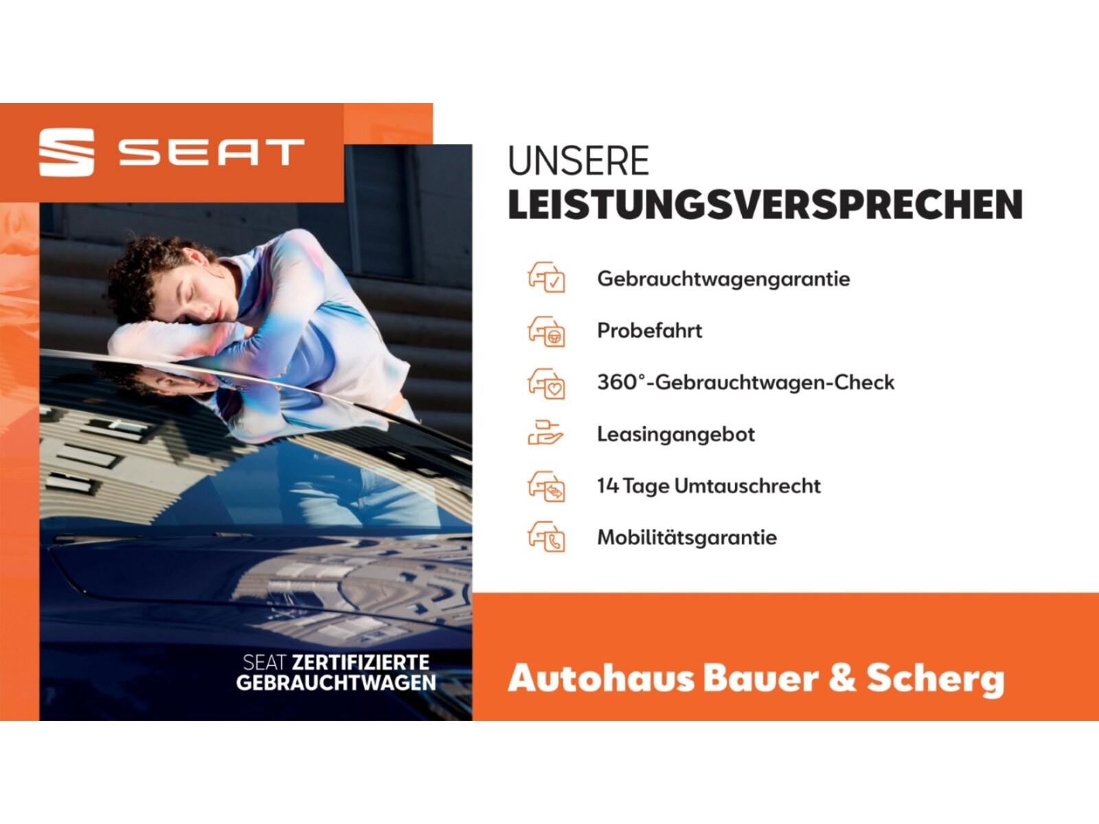 SEAT Ibiza – Bild 12