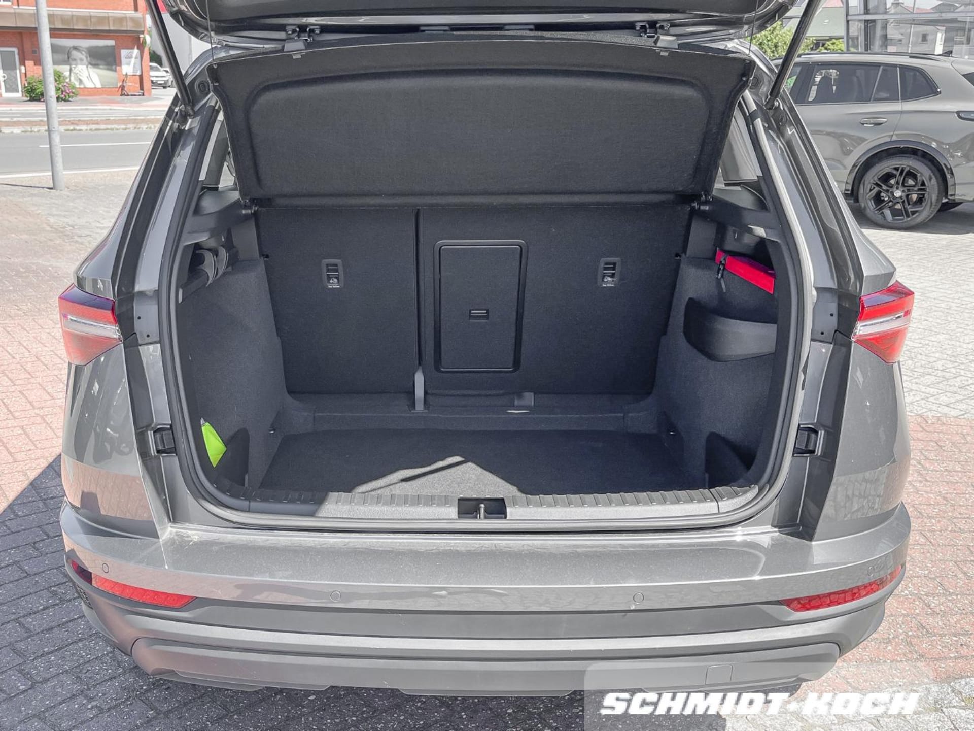 Skoda Karoq Selection