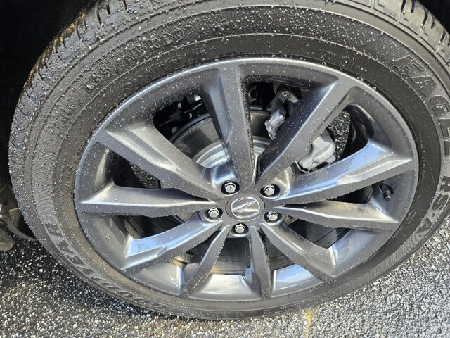 2025 Acura RDX A-Spec Package - Photo 42