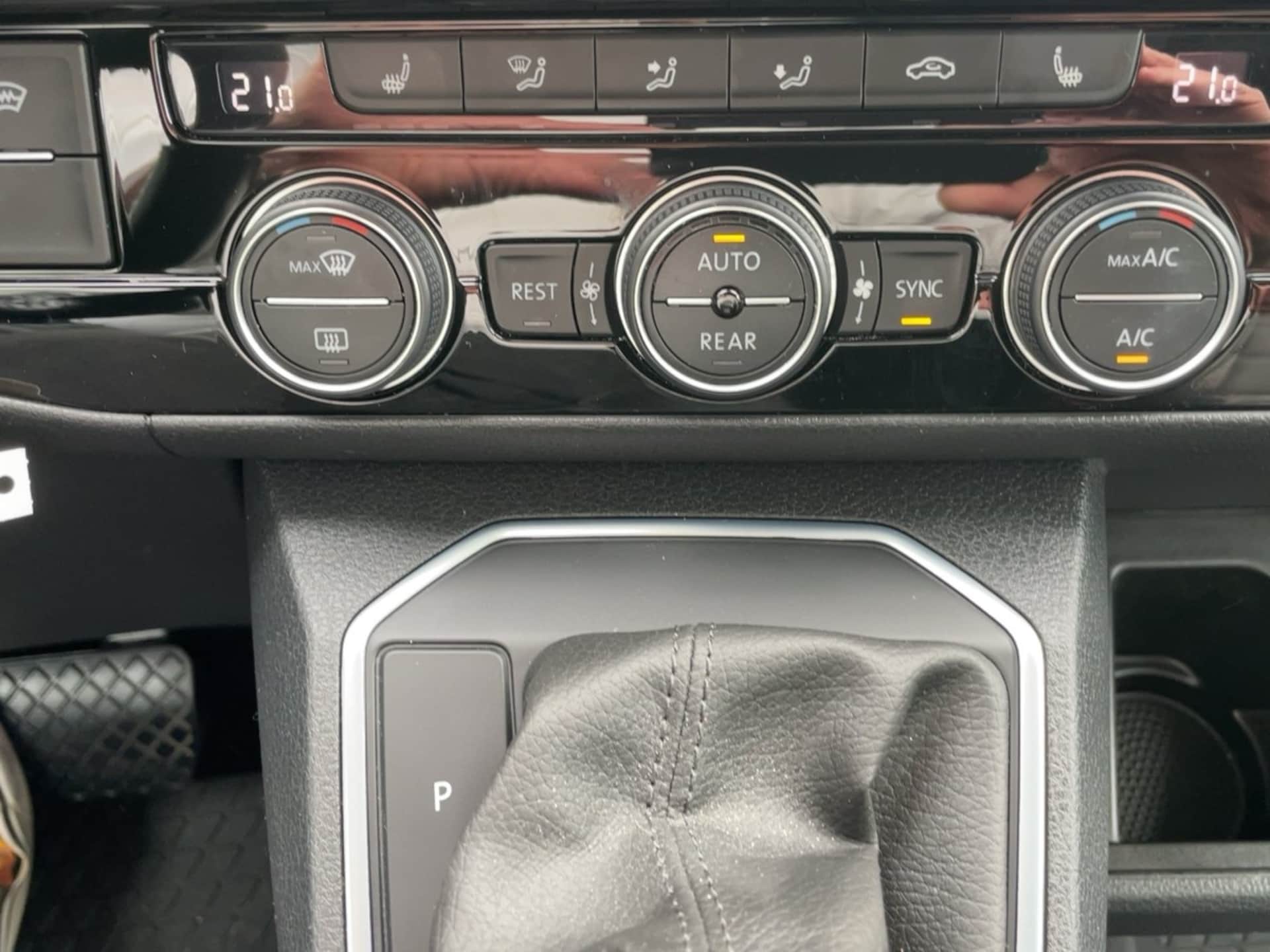 Volkswagen T6.1 Multivan Comfortline