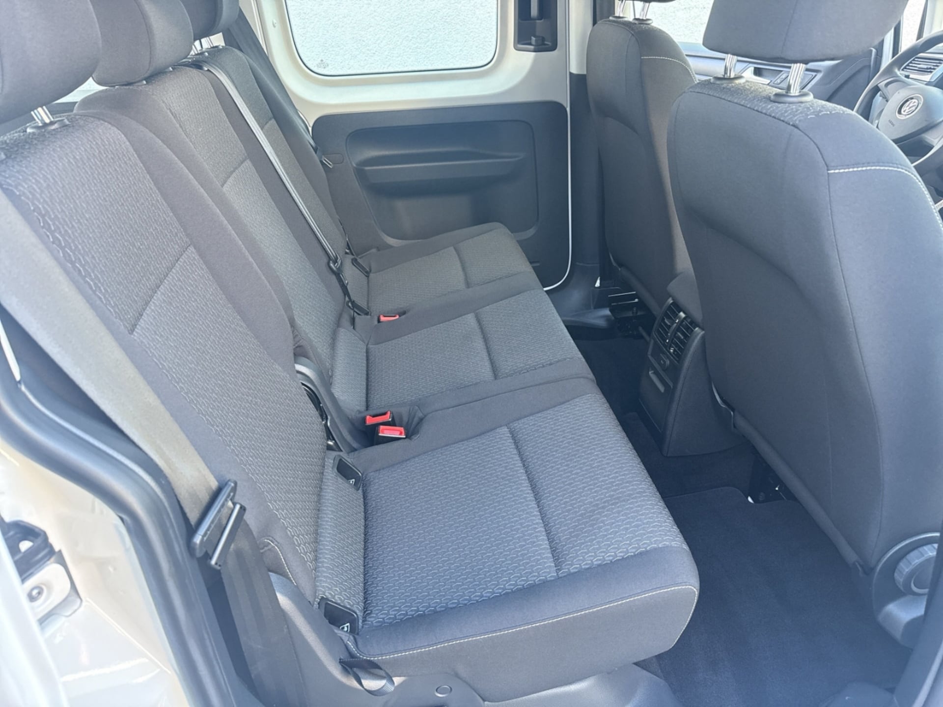 Volkswagen Caddy Trendline