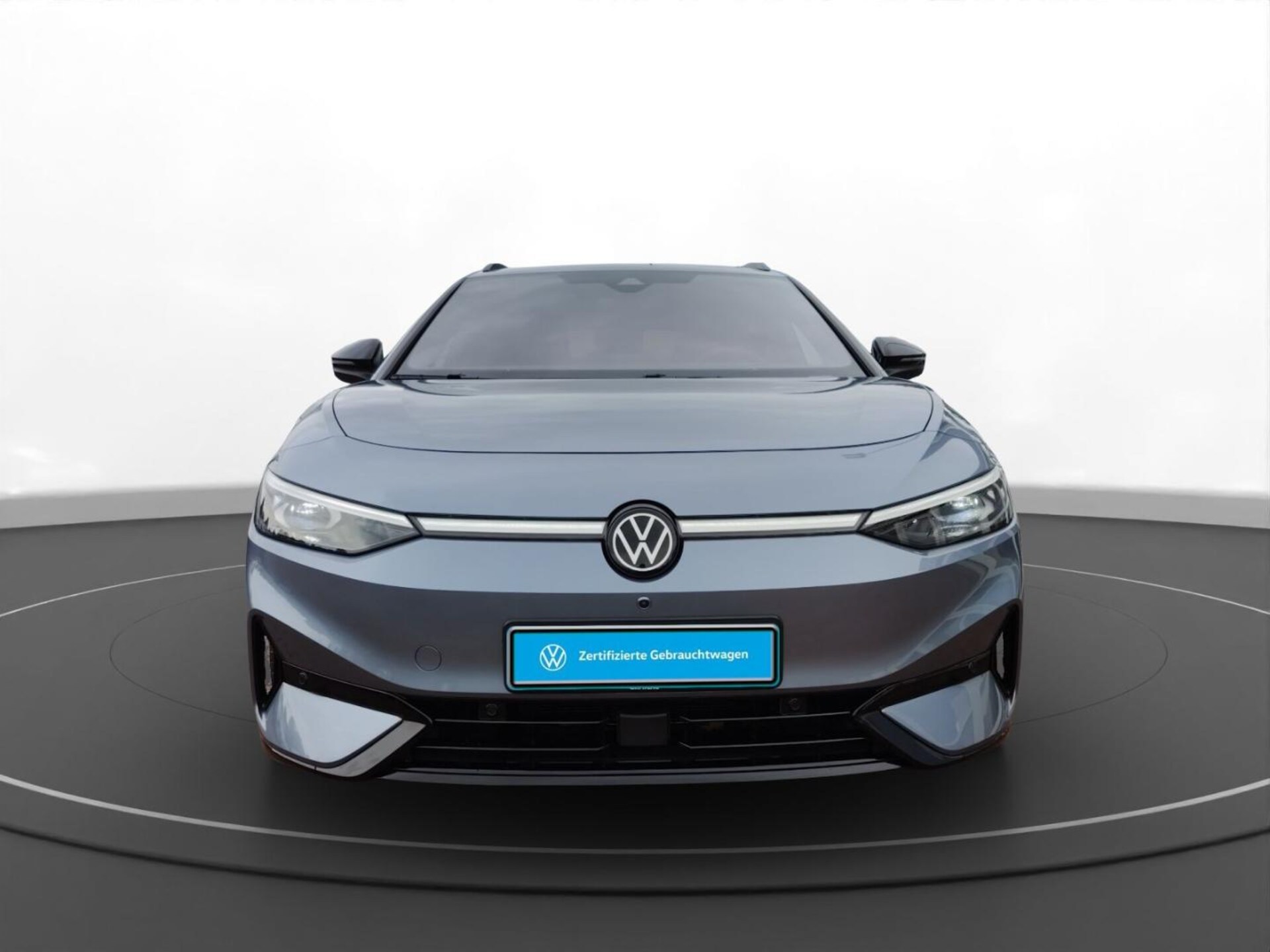 Volkswagen ID.7 Tourer Pro