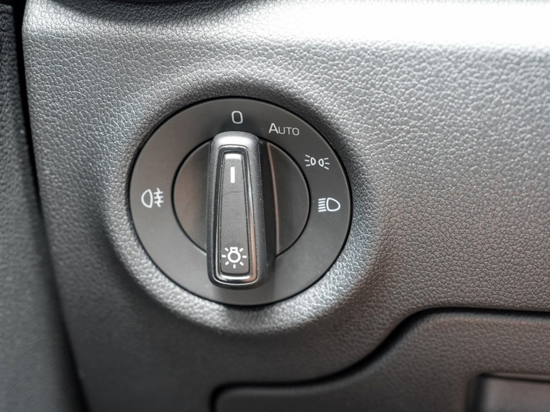 Skoda Fabia Ambition