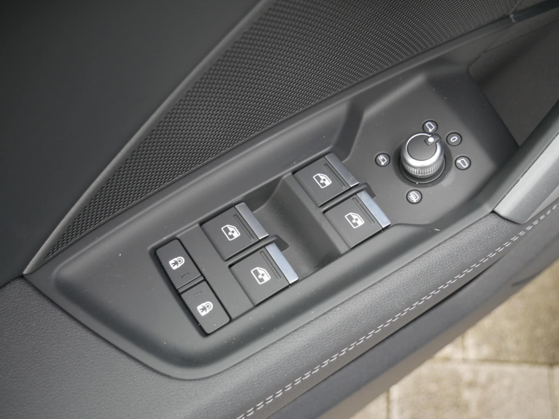 Audi S3 Sportback