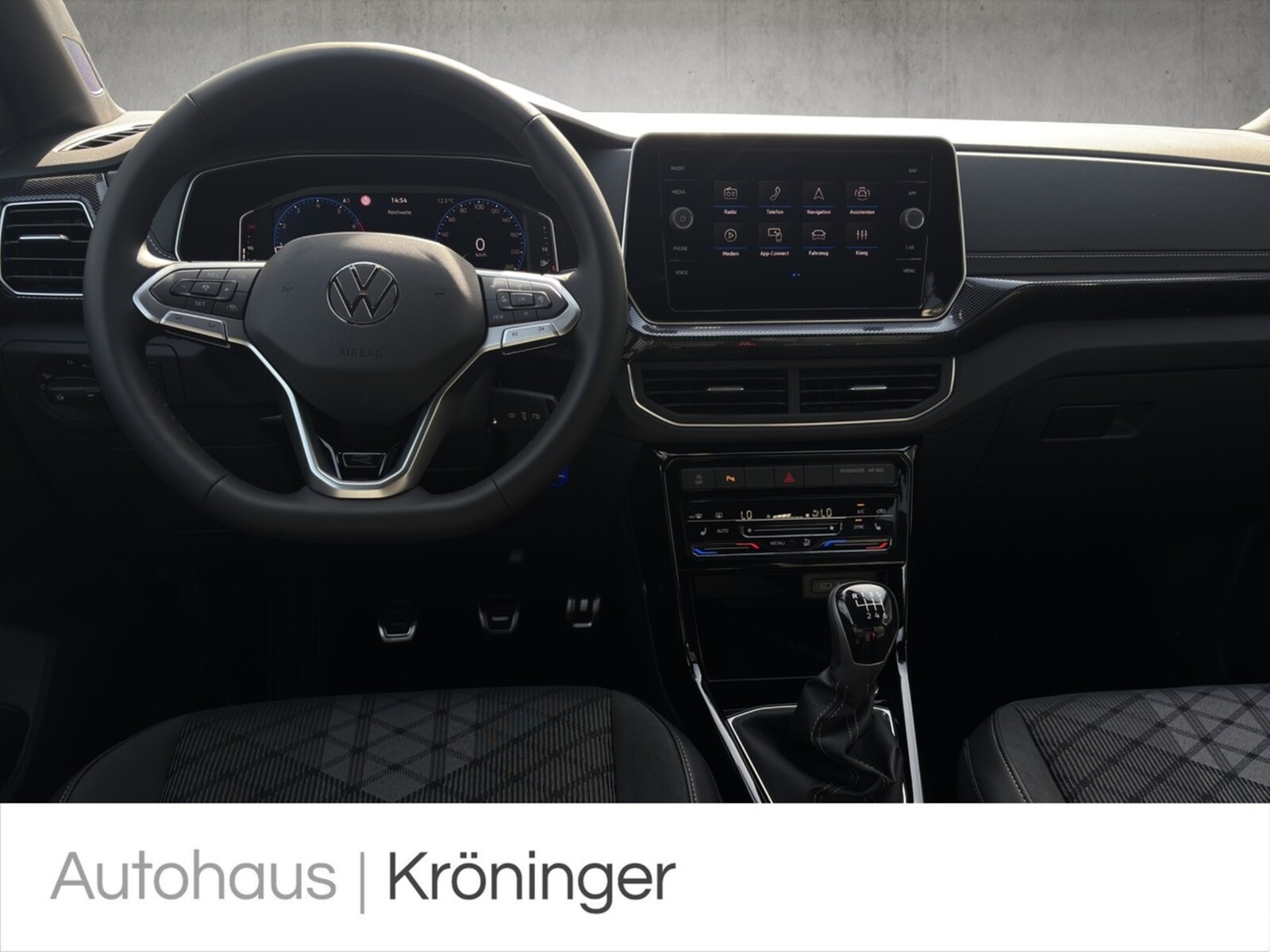 Volkswagen T-Cross – Bild 13