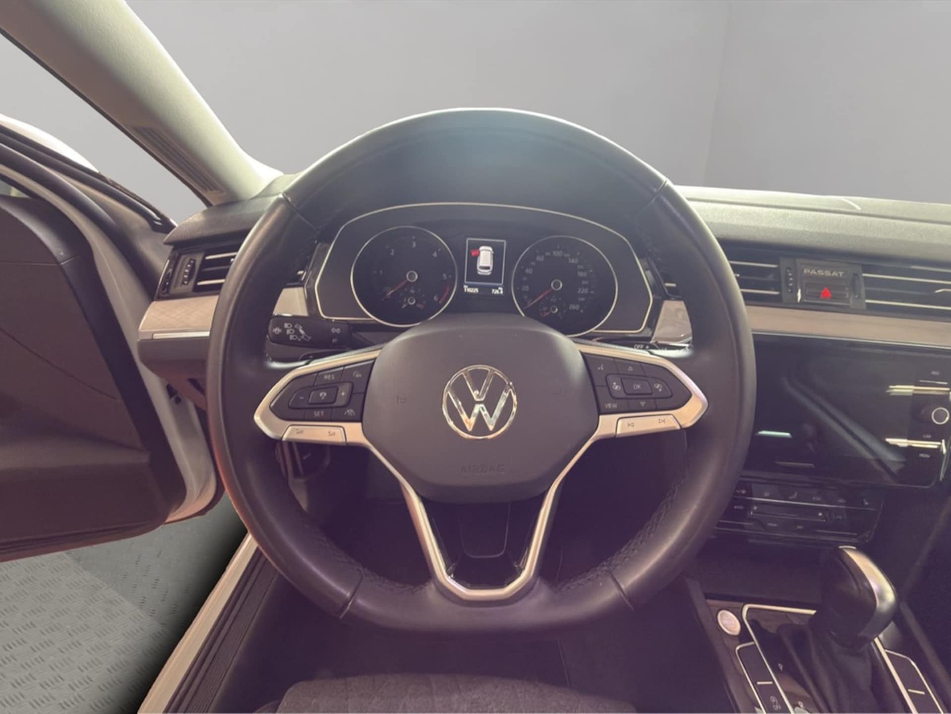 Volkswagen Passat Variant Business