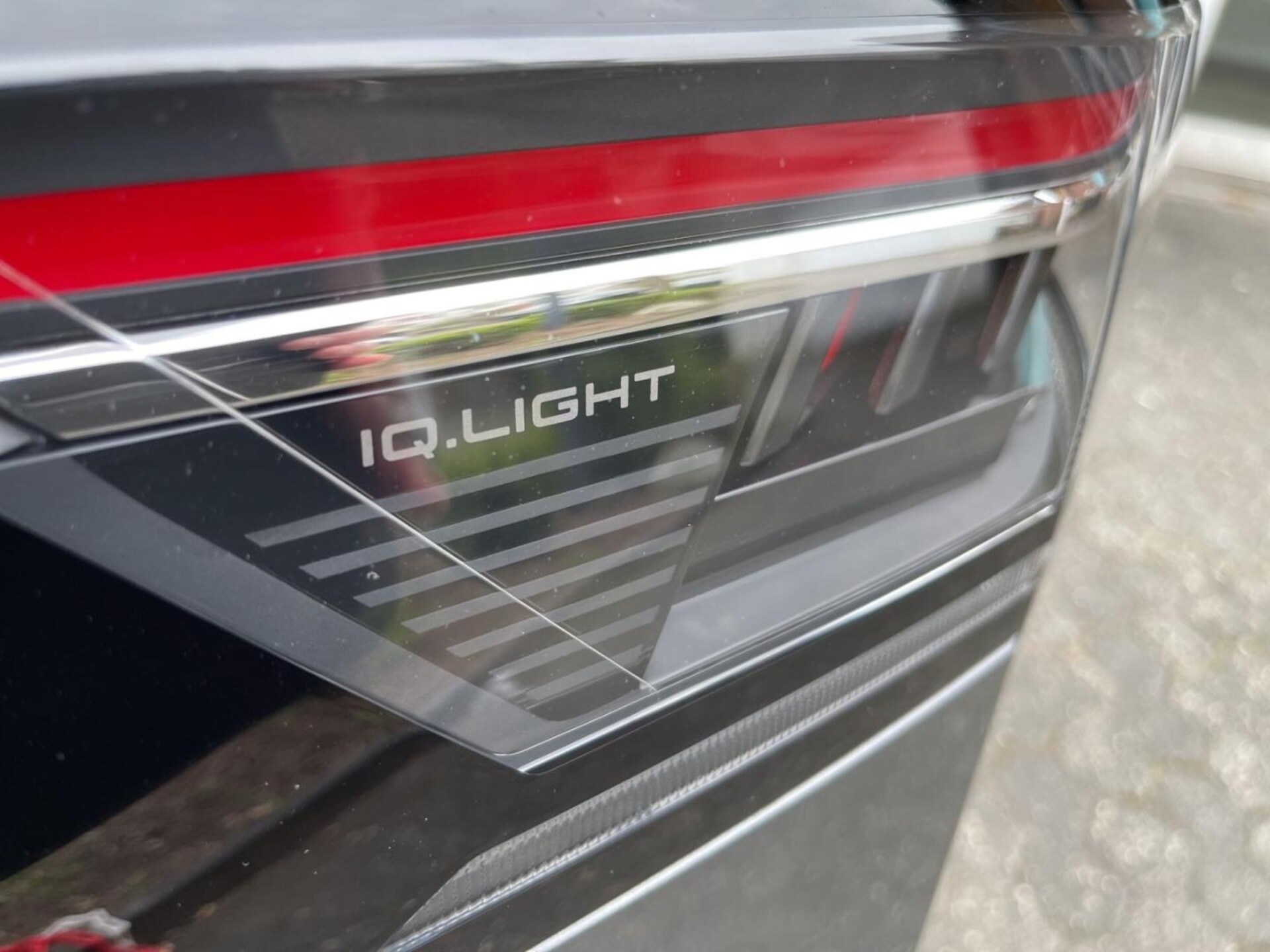 Volkswagen Passat R-Line