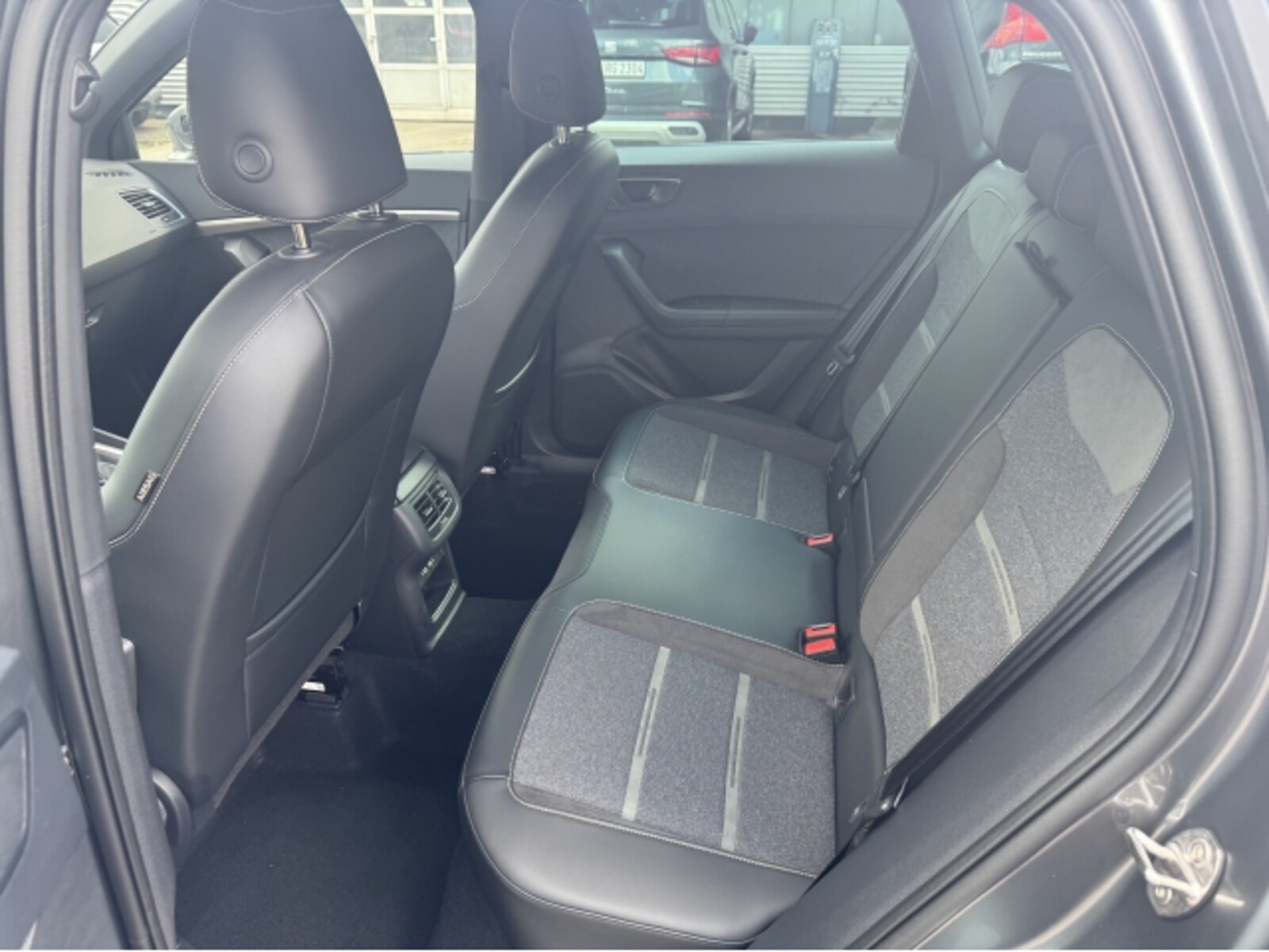 SEAT Ateca – Bild 10