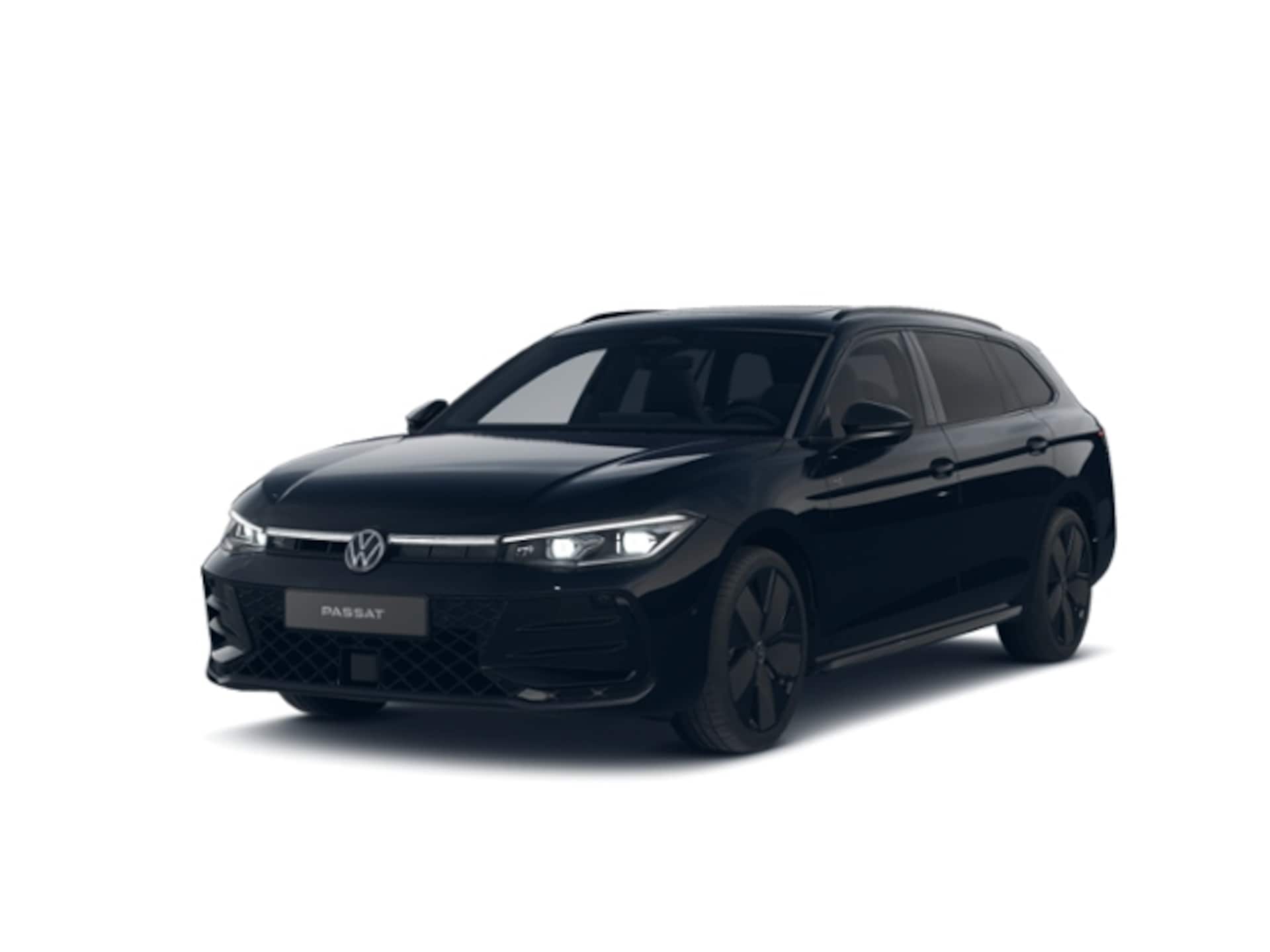Volkswagen Passat R-Line