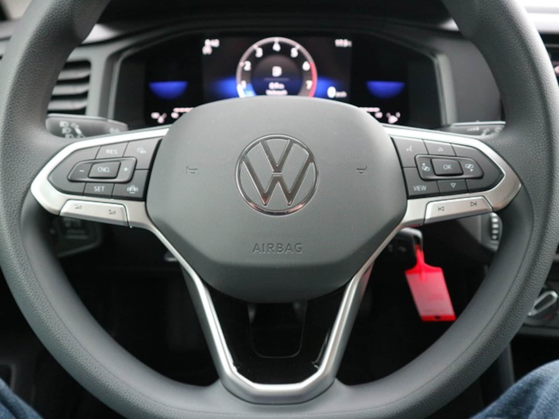 Volkswagen Polo FRESH