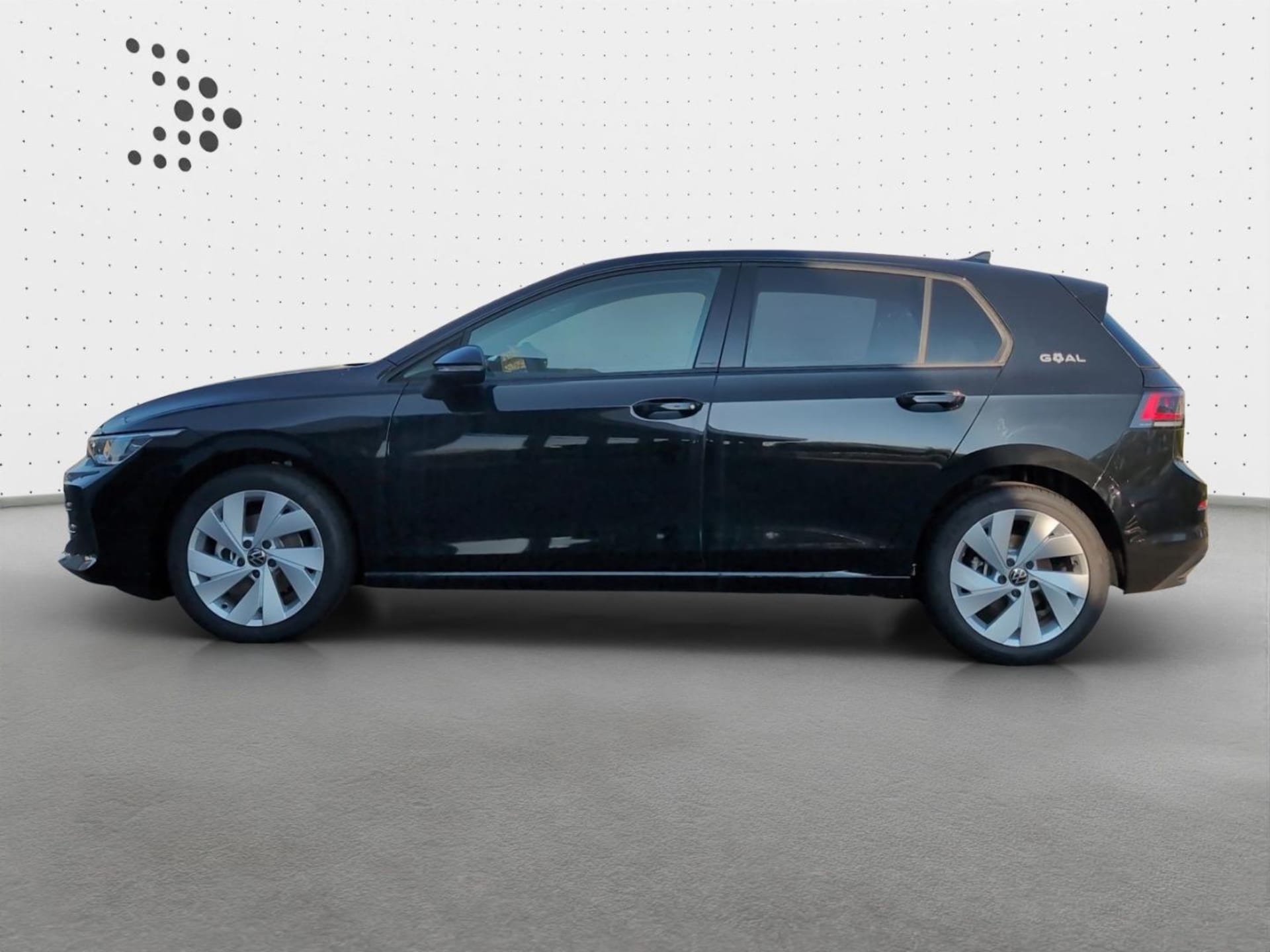 Volkswagen Golf Goal
