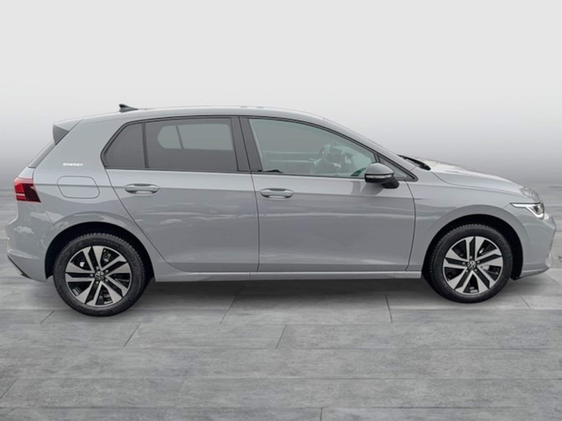 Volkswagen Golf ENERGY