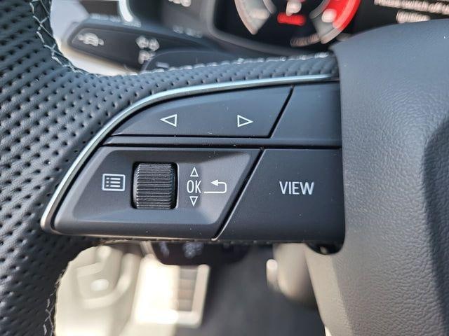 2026 Audi SQ8 Premium Plus - Photo 22