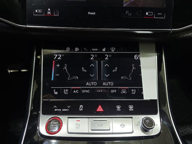 2026 Audi SQ7 Prestige - Photo 24