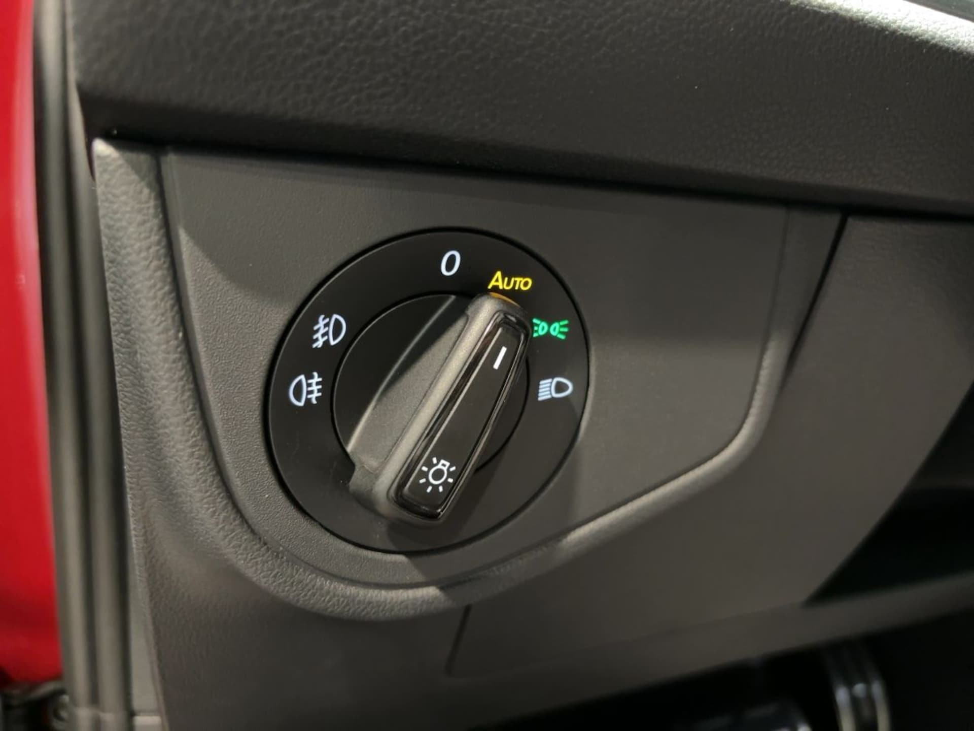 Volkswagen Taigo R-Line