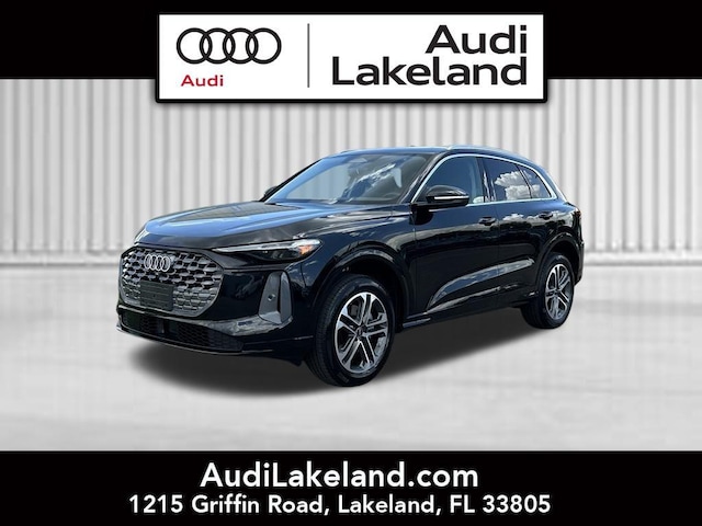 Photo of 2026 Audi Q5
