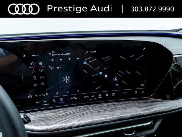 2025 Audi Q5 Premium Plus - Photo 15