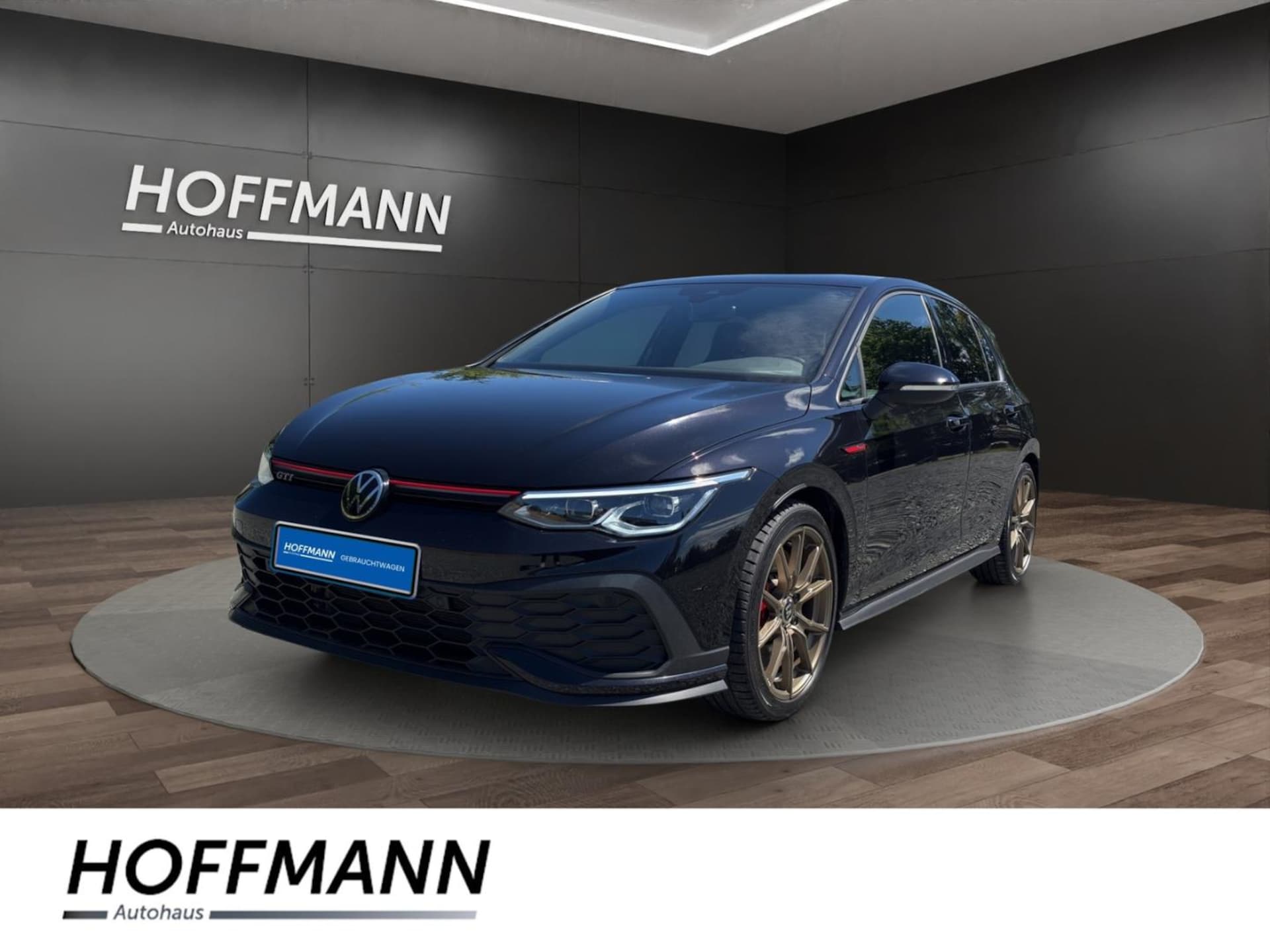 Volkswagen Golf GTI Clubsport