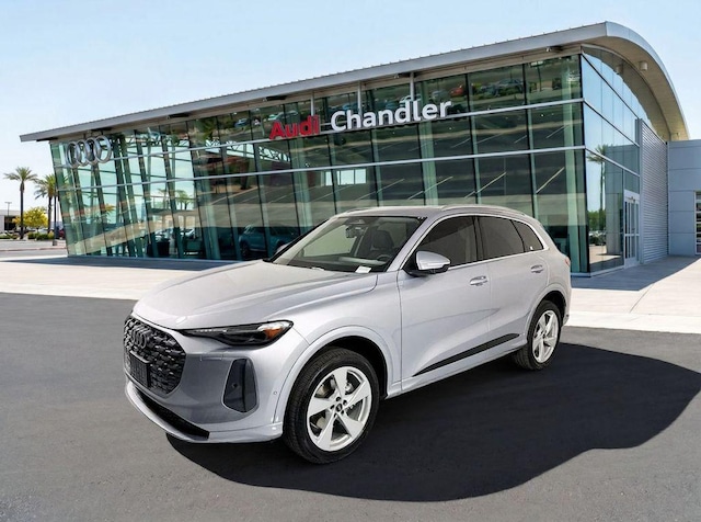 Photo of 2026 Audi Q5
